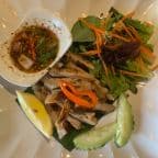 Best Bar-B-Que Pork in Redwood City, CA